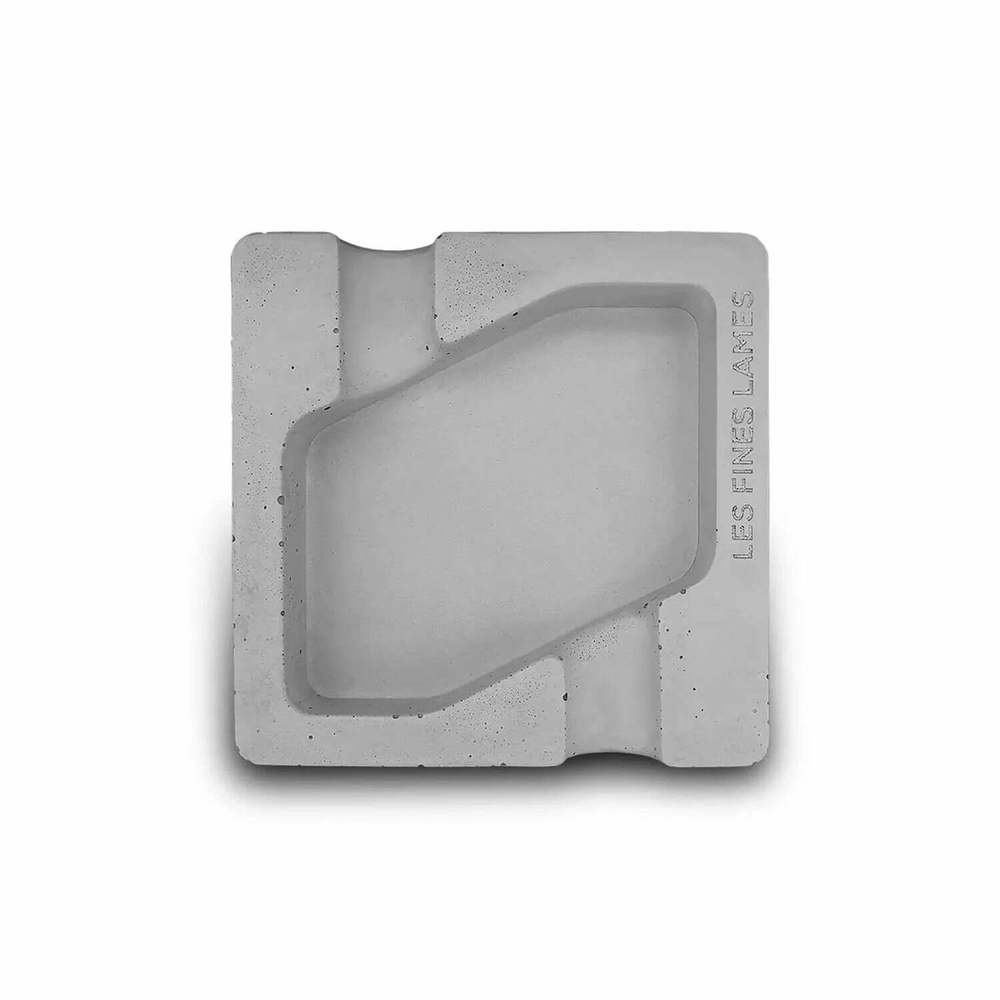 Пепельница Le Petit DYAD - Grey Concrete Ashtray