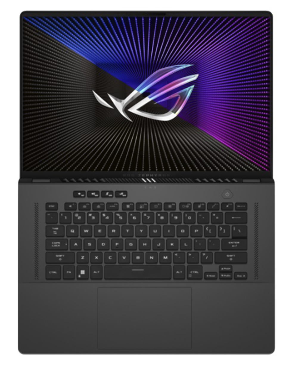 14" Ноутбук Asus ROG zephyrus 14 (1920x1080, AMD Ryzen 7 4800H, RAM 16ГБ, SSD 512ГБ, Nvidia GeForce RTX 2060, Windows 10 Home)