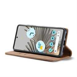 Чехол-книжка CaseMe Matte Google Pixel 7 Pro
