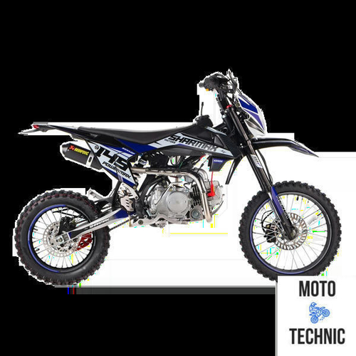 Питбайк SHARMAX Powermax 145