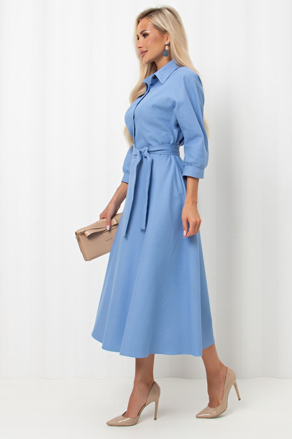 Платье Венера №1 Valentina