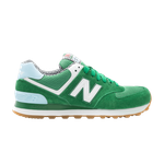 Кроссовки New Balance Nb 574 B (Женская размерная сетка)