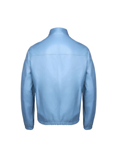 Куртка кожаная Atelier Portofino