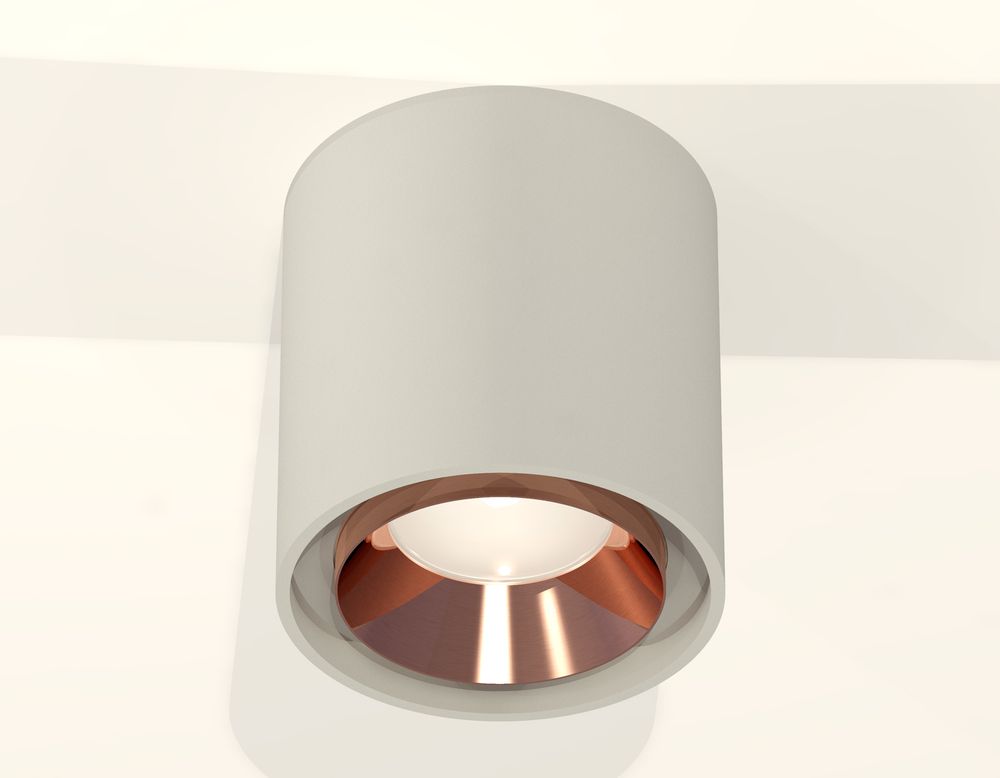 Ambrella Комплект накладного светильника MR16 Накладные XS7724005