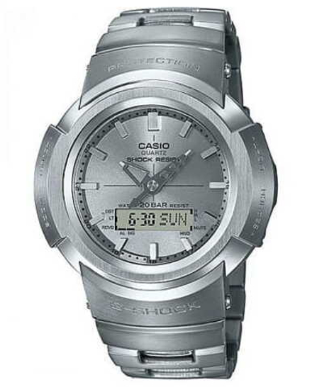 Часы Casio G-Shock AWM-500D-1A8DR (AWM-500D-1A8)