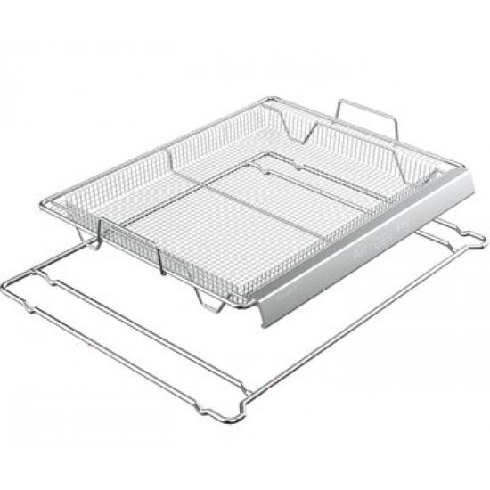 Встраиваемый электрический духовой шкаф Kaiser EH 6306 R