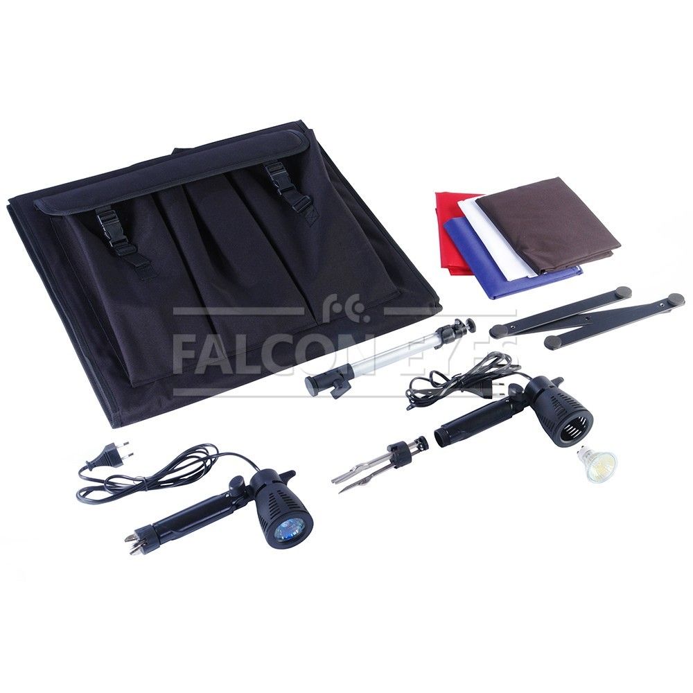 Falcon Eyes PBK-50AB-2LS