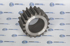 Шестерня полуоси 19 шлицов 81.35113.0044