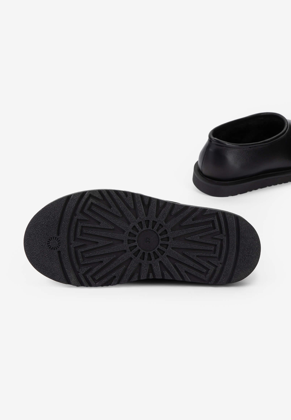 Угги // Lucía // Black