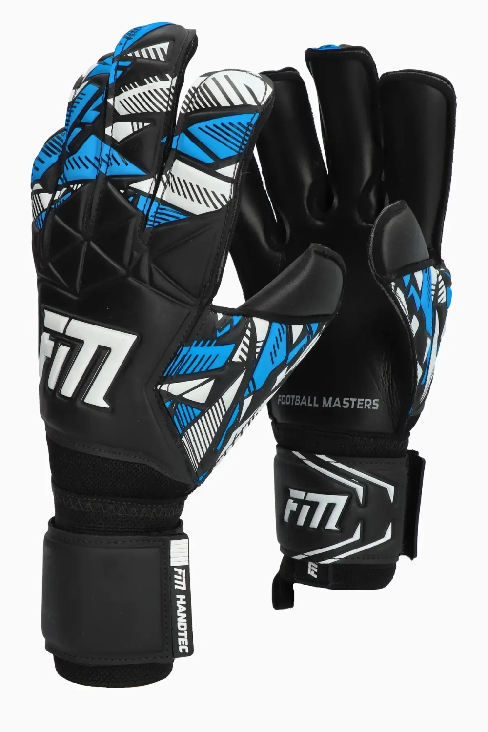 Вратарские перчатки Football Masters Invictus X Training