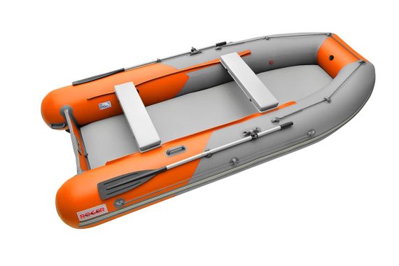 Лодка ПВХ РОДЖЕР Sfera 3800