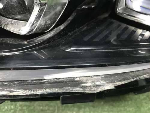 Фара левая Omoda S5 GT (2023-н.в.) LED