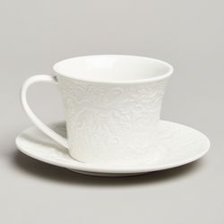 ЧАЙНЫЙ НАБОР LEFARD "MUSE" НА 2 ПЕР. 4 ПР. 250 МЛ