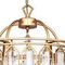 Подвесная люстра Favourite Royalty 2021-5P