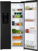 Холодильник Hiberg RFS-655DX NFB inverter