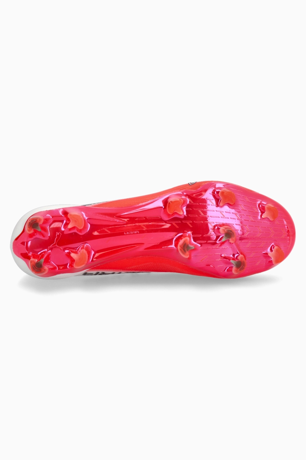 Бутсы Puma Ultra Nitro 7 Ultimate FG