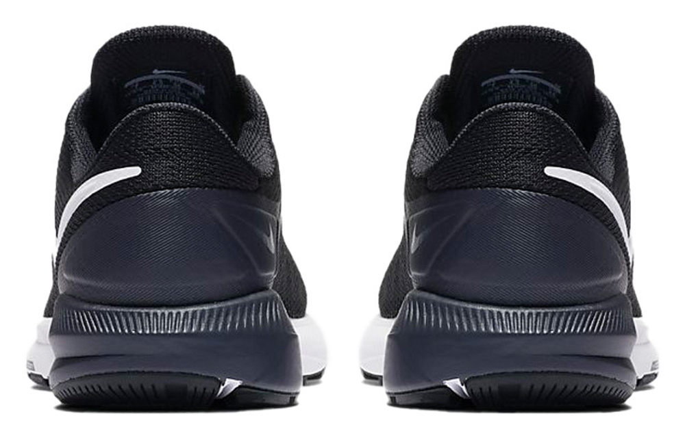 Кроссовки Nike Zoom Structure (Женская размерная сетка)