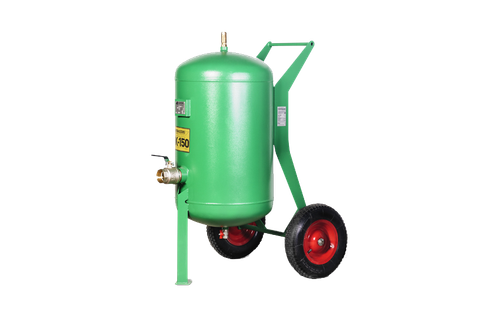 Коалесцентный осушитель contracor ck-150