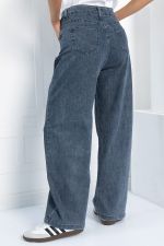 Джинсы Фабиан (мокрый асфальт) Б12868-4М LT Collection