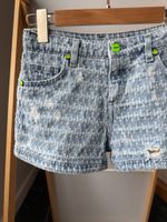 Джинсовые шорты Barrow, 140