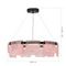 Подвесной светодиодный светильник ST Luce Voile SL6021.403.54