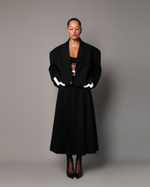 Жакет трансформер