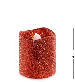 Bright LED-22 Набор светодиодных свечей (4шт.)