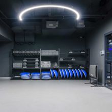 Степ-платформа STP-560 PROFI-FIT