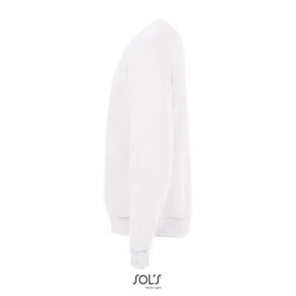 Свитшот SPIDER Серый  L