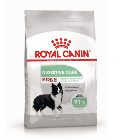 Royal Canin Medium Digestive Care Pro 18кг