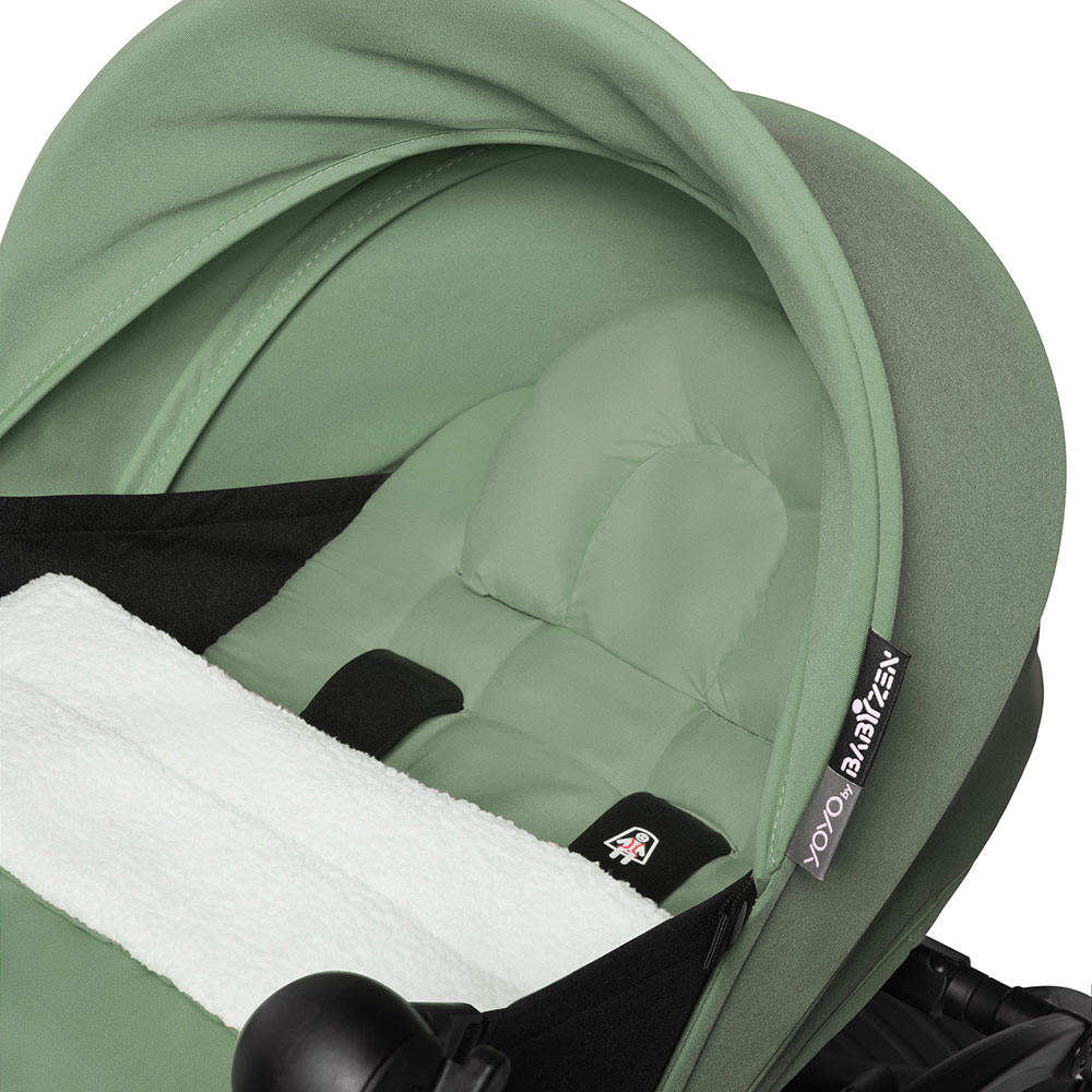 Детская коляска BabyZen YOYO2 0+ напрокат