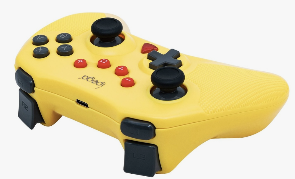 Джойстик Ipega SW020D mini