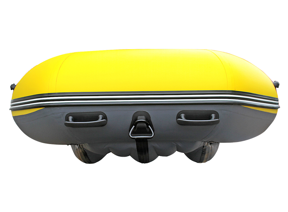 Лодка ПВХ Angler Reef Тритон S-Max 400 -