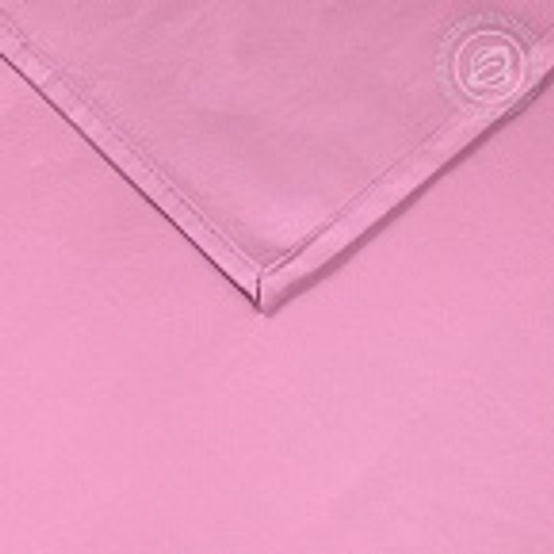 Простыни Сатин Сирень