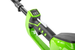 Аккумуляторный триммер Greenworks GD40BCK4 1301507UB