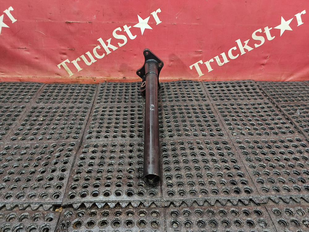 Кронштейн крыла задний левый 2023г