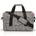 Сумка allrounder l zebra