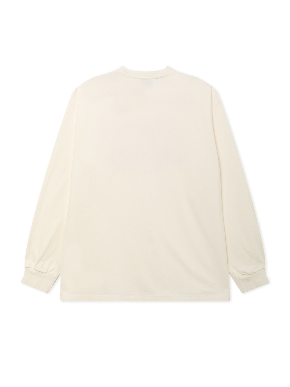 Джемпер Faded Cola Ls Tee