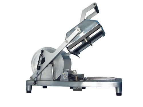 Аппарат VASSILII для обжима алюминиевых контейнеров фольгой D 7