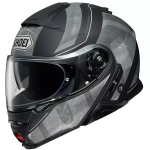 SHOEI NEOTEC II Jaunt TC-5