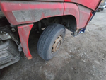 Shacman (Shaanxi) SX* 8x4 Самосвал SX33186V366 (Дизельный, 11,6 л, 423 л.с., МТ)