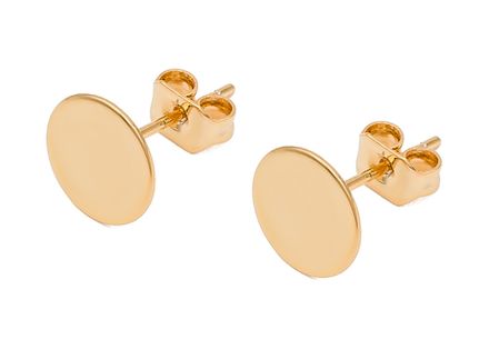 Основа для пусет 8мм