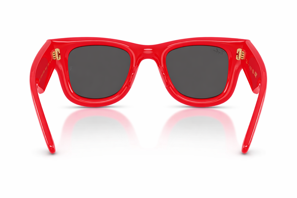 Ray-Ban WAYFARER PUFFER RB4940 683187