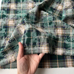 Фуле варенка Изумрудная клетка