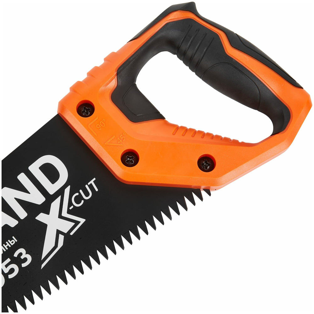 Ножовка по дереву Finland 1953 400 мм