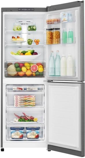 Холодильник LG GA-B389 SMCZ