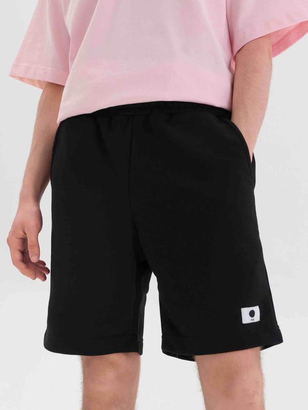 Шорты Clothes Черные - фото 1