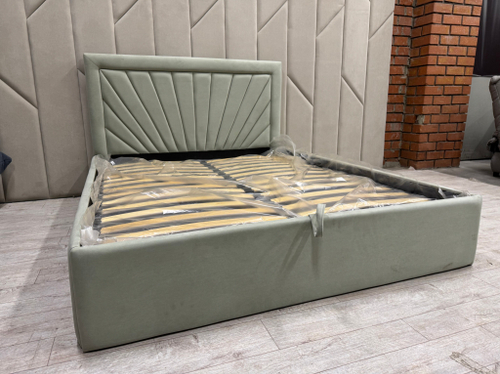 Кровать Идокопас 1600*2000 Luma 17