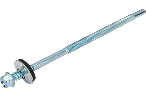 6,3/5,5х130 саморез для сэндвич-панелей (40 шт.)