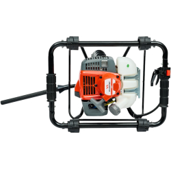 Мотобур бензиновый VILLARTEC D427